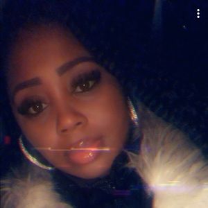 Meet your Posher, Ashlee